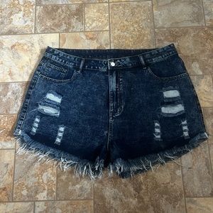 Shein Shorts